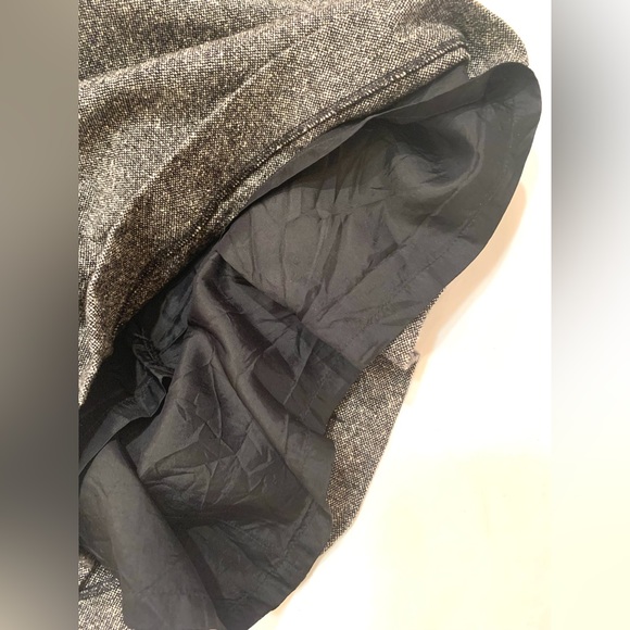 High Waist Pencil Skirt - Picture 3 of 6